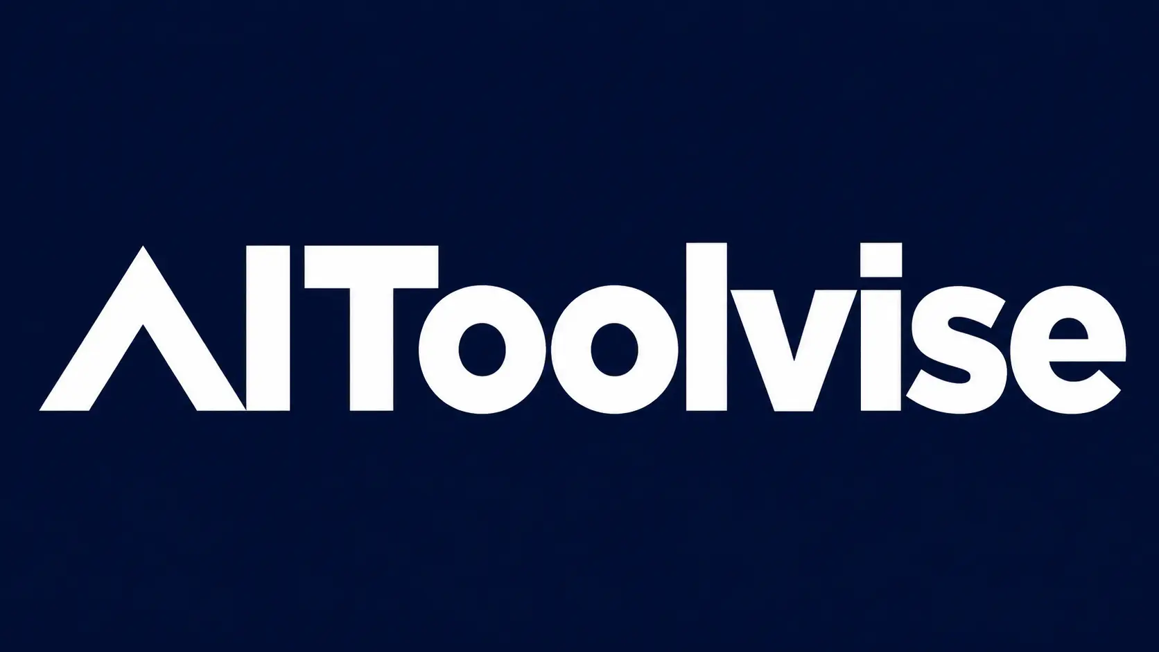 AI tool vise